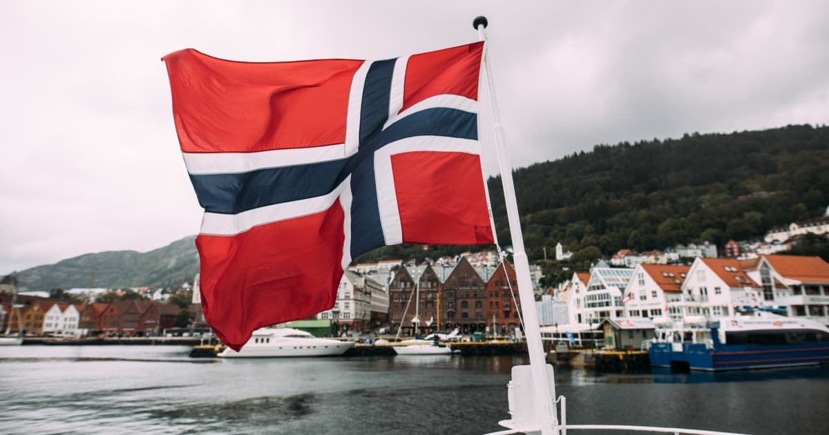 Норвегія обмежить доступ для російських рибальських суден з міркувань безпеки