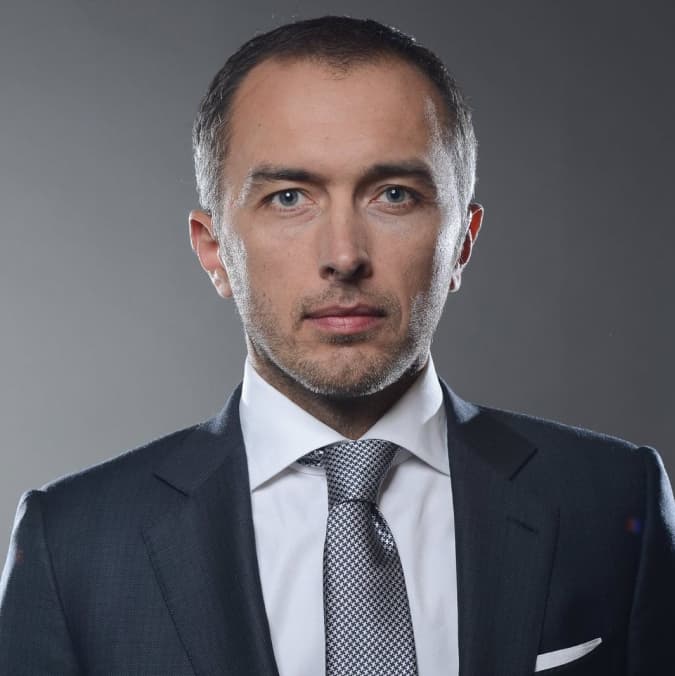 ВРУ призначила Андрія Пишного головою Національного банку України