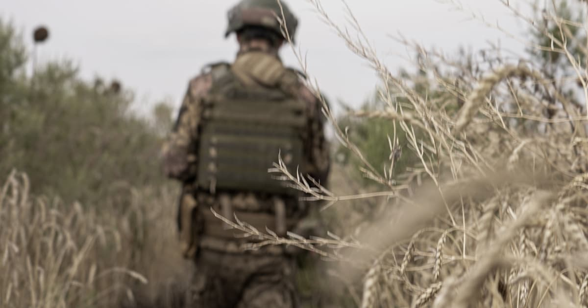 Українські військові проходять навчання в Іспанії з використання ЗРК «Aspide»