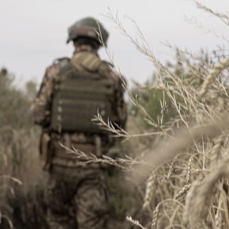 Українські військові проходять навчання в Іспанії з використання ЗРК «Aspide»
