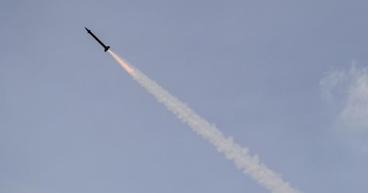 Росіяни завдали чергового ракетного удару по обласному центру та найближчих околицях Запоріжжя