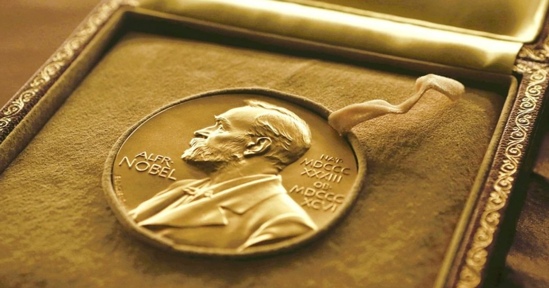The Nobel Peace Prize was awarded to the Ukrainian human rights organization "Center for Civil Liberties," the human rights activist from Belarus Ales Bialiatski, and the Russian human rights organization "Memorial"
