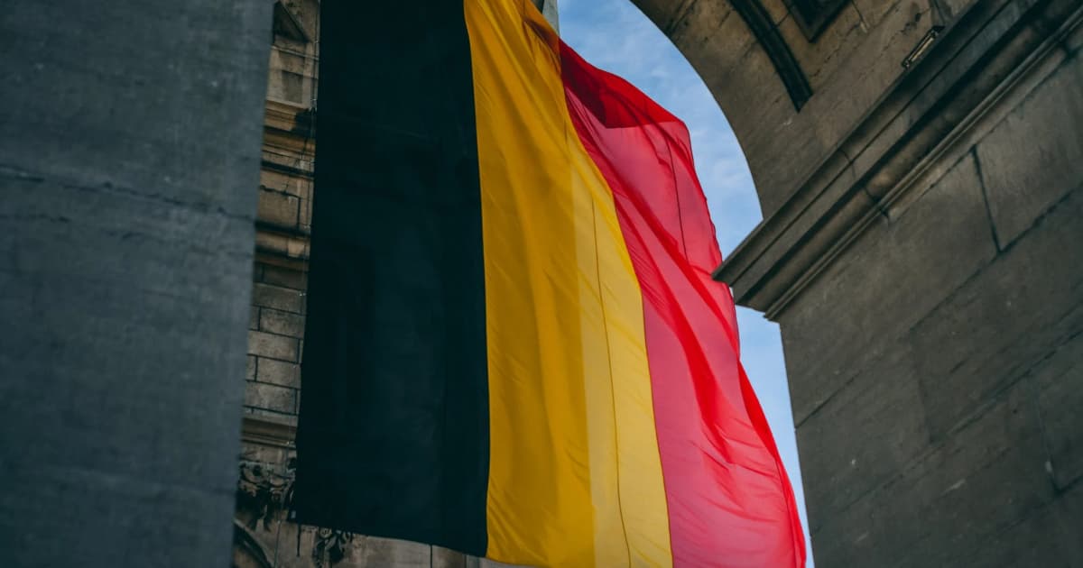 Бельгія утрималася від голосування за останній пакет санкцій ЄС проти Росії