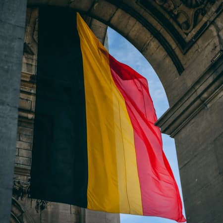 Бельгія утрималася від голосування за останній пакет санкцій ЄС проти Росії