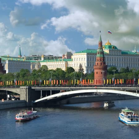 Disagreements within the Kremlin are growing, undermining the appearance of stability of the Putin regime - ISW