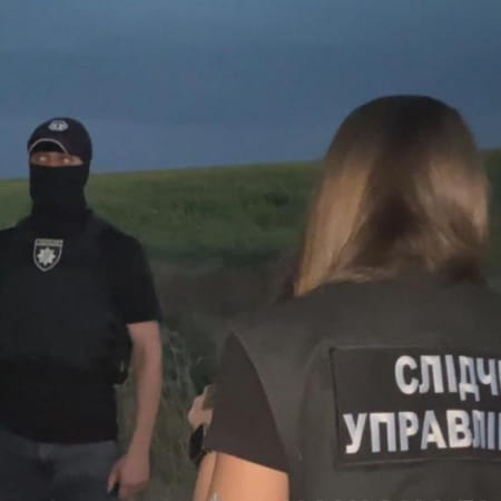 Прикордонники затримали угрупування, яке незаконного переправляло чоловіків до Молдови
