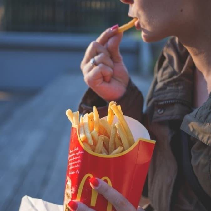 McDonald's відкриває у Києві ще три ресторани