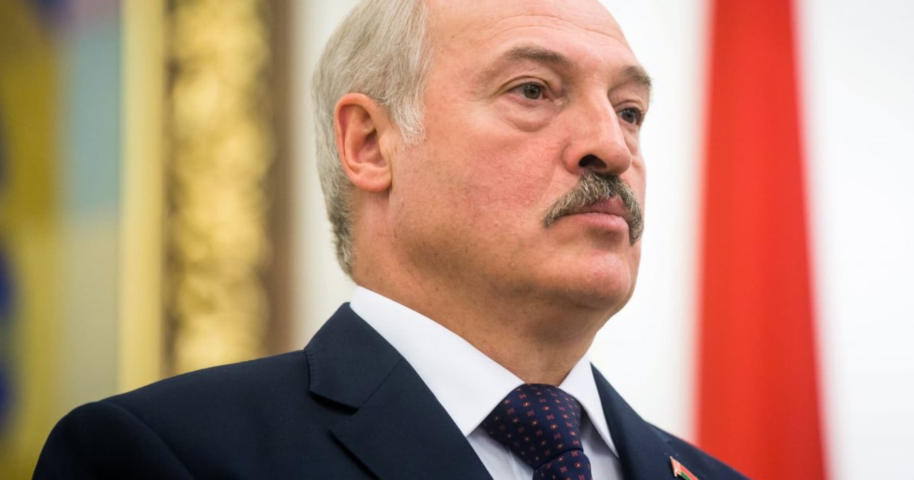 Belarus accuses Ukraine of alleged plans to "strike", the spokesman for the Ministry of Foreign Affairs of Ukraine Oleh Nikolenko