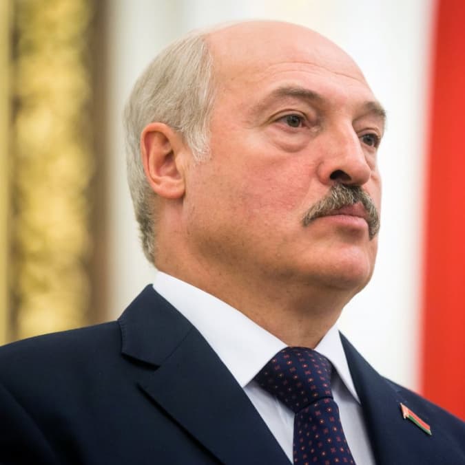 Belarus accuses Ukraine of alleged plans to "strike", the spokesman for the Ministry of Foreign Affairs of Ukraine Oleh Nikolenko