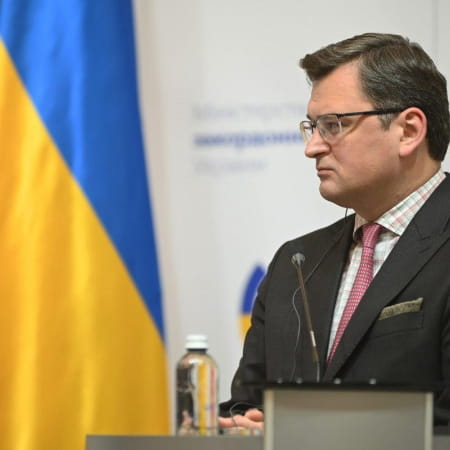 Minister of Foreign Affairs of Ukraine Dmytro Kuleba made a statement about five measures that the world should take after the shelling of Zaporizhzhia