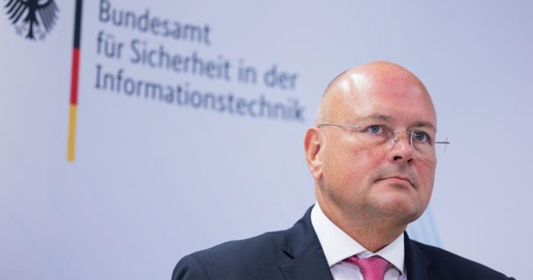 Керівнику відділу кібербезпеки Німеччини загрожує звільнення через зв’язки з Росією