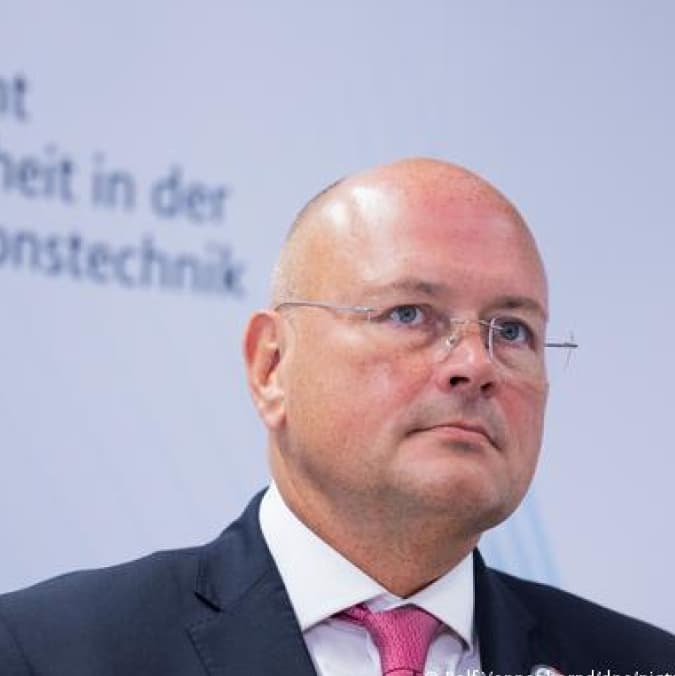 Керівнику відділу кібербезпеки Німеччини загрожує звільнення через зв’язки з Росією