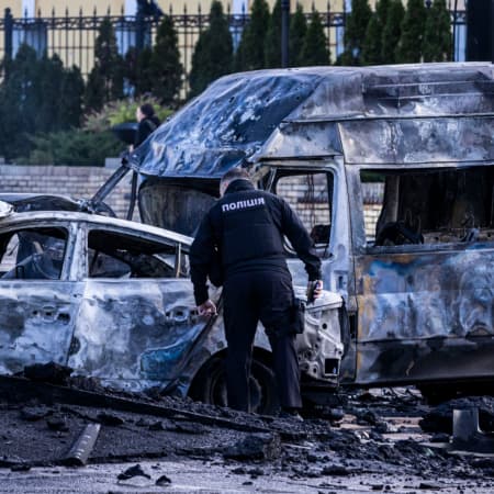 Кількість загиблих внаслідок масованої російської атаки України зросла до 19 осіб