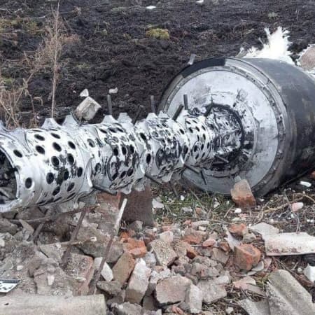 За попередніми даними українські військові знищили 14 крилатих ракет