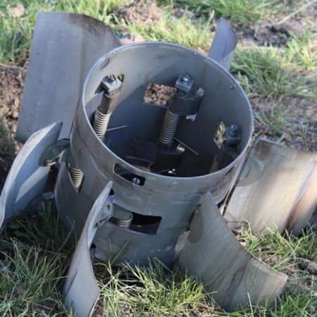 11 жовтня українські військові збили 18 російських ракет