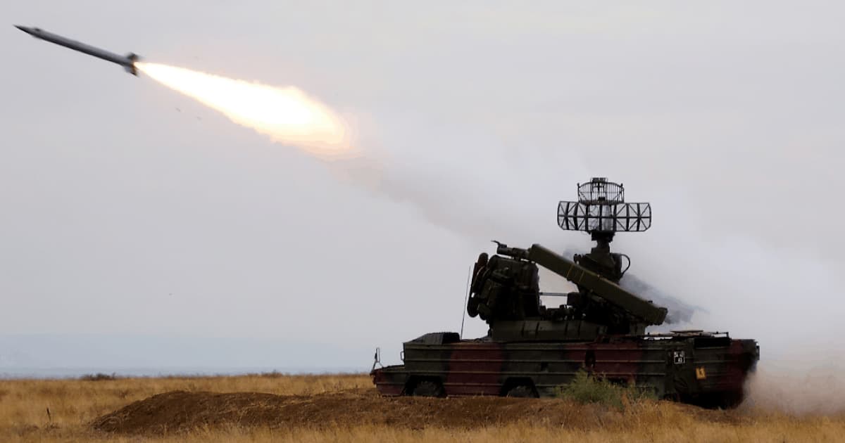 11 жовтня українські військові знищили 20 крилатих ракети і 13 дронів-камікадзе