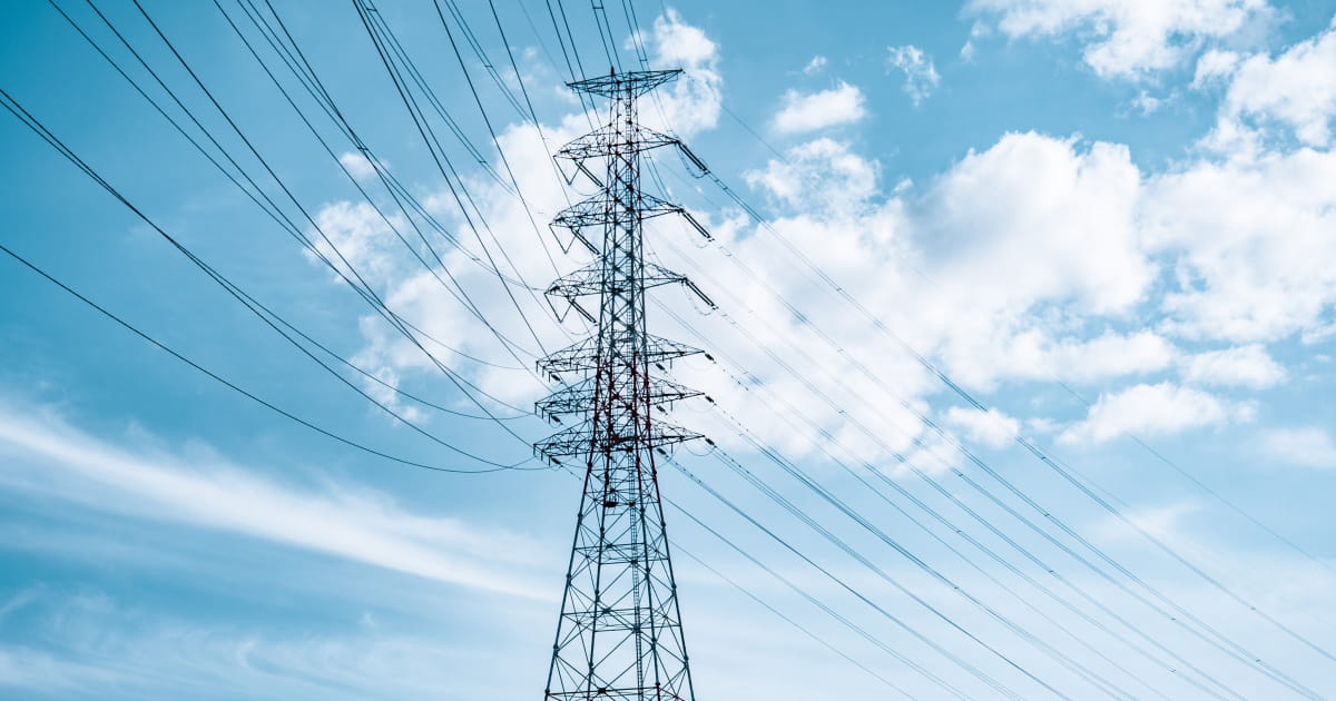 Жителів Молдови закликали заощаджувати електроенергію у зв’язку з припиненням експорту з України