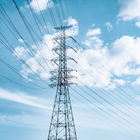 Жителів Молдови закликали заощаджувати електроенергію у зв’язку з припиненням експорту з України