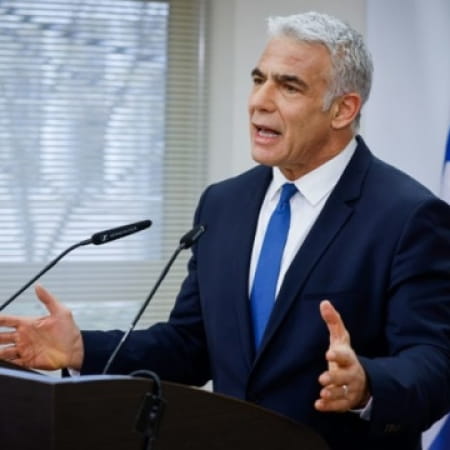 Prime Minister of Israel condemns massive Russian missile attack on Ukraine