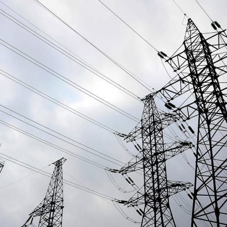 Electricity supply has been restored almost all over Ukraine