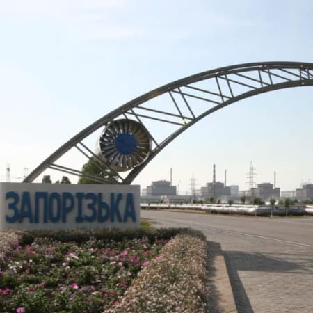Росіяни вкотре пошкодили Запорізьку АЕС: станція працює на дизельних генераторах