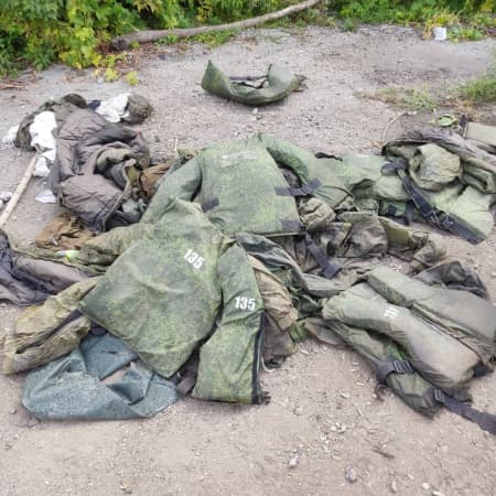The Ukrainian military liberated five settlements in the Kherson region — Operational Command "Pivden" ("South")