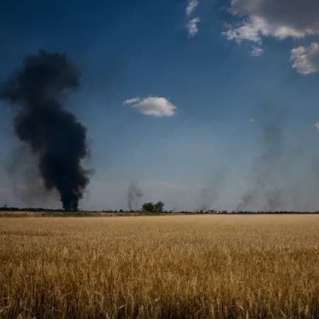 ЗСУ на півдні України знищили щонайменше чотири гвинтокрила армії РФ менш ніж за 20 хвилин