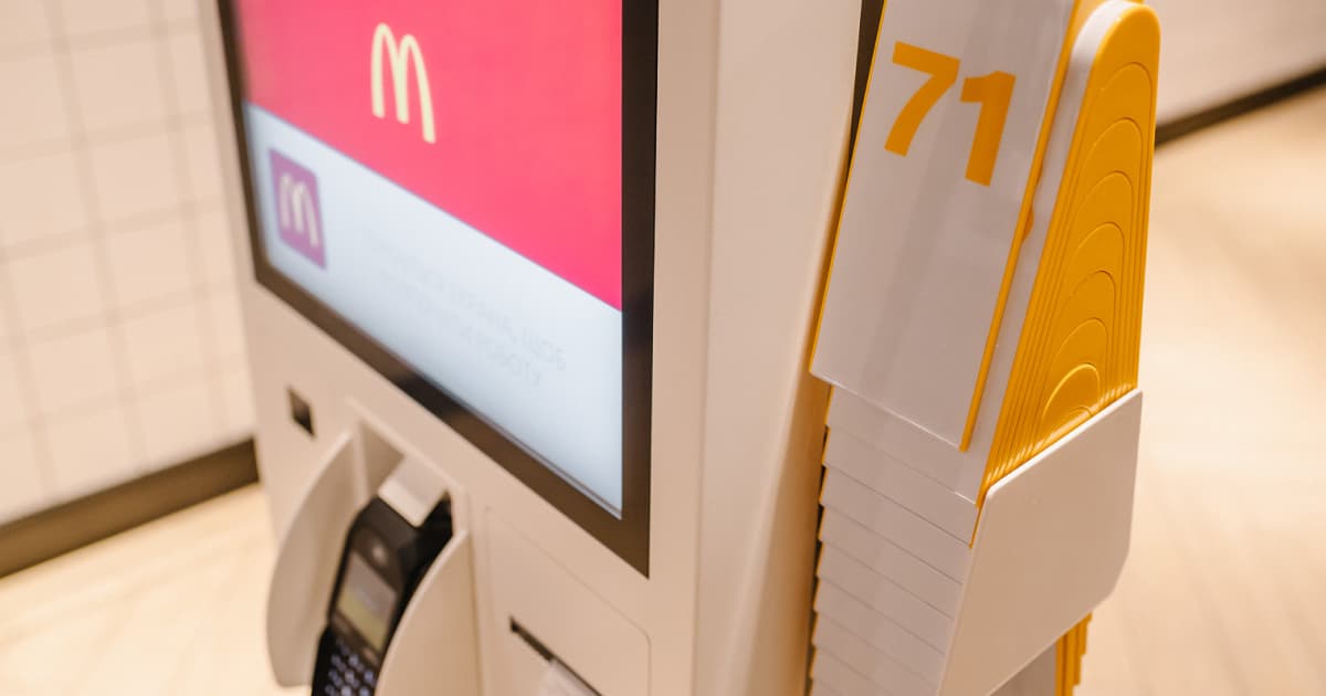 McDonald's відкриває у Києві ще п'ять ресторанів