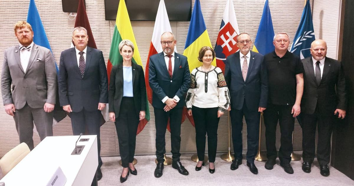 Румунія доєдналася до слідчої групи з розслідування міжнародних злочинів в Україні