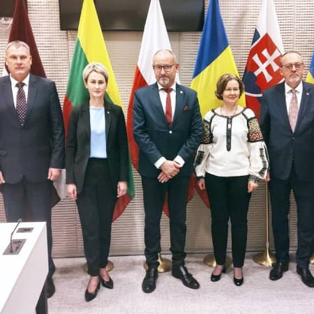Румунія доєдналася до слідчої групи з розслідування міжнародних злочинів в Україні
