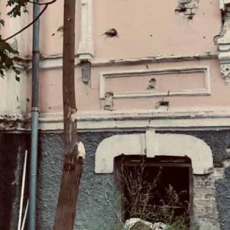 Russians once again struck Orikhiv, Zaporizhzhia region, and districts close to the city, reports the head of Zaporizhzhia Regional State Administration, Oleksandr Starukh