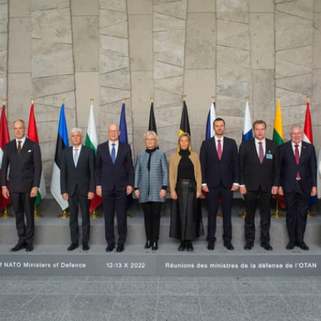 14 країн-членів НАТО та Фінляндія посилять європейський потенціал ППО
