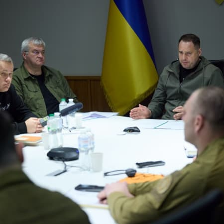 Україна закликала МКЧХ до 17 жовтня направити місію в тимчасово окуповану Оленівку
