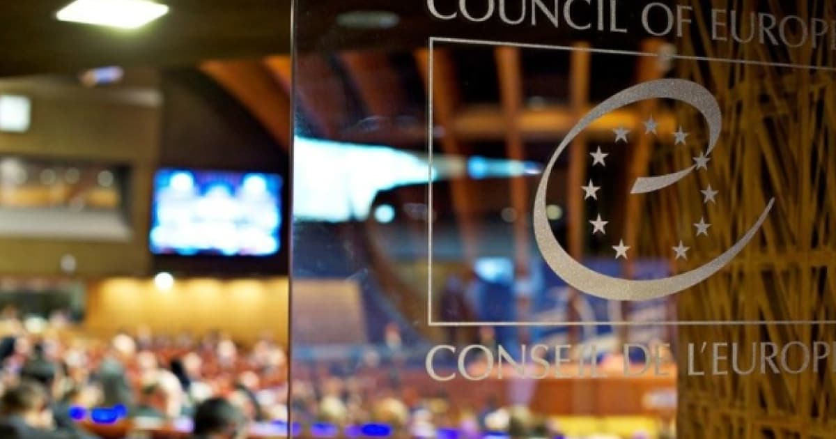 The Parliamentary Assembly of the Council of Europe adopted a resolution calling Russia a terrorist regime, a member of the Ukrainian delegation, Oleksii Honcharenko