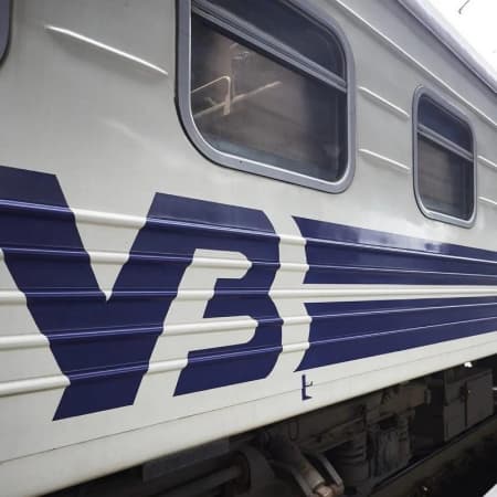 З 14 жовтня «Укрзалізниця» відновлює потяги в Краматорськ