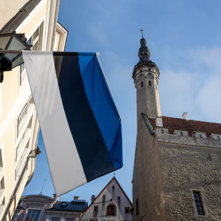 Уряд Естонії затвердив принципи підтримки України у протидії діям Росії