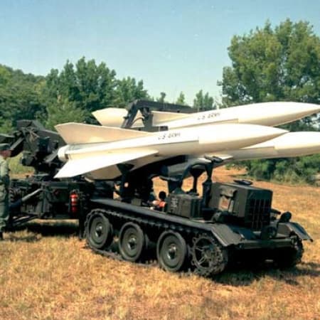 Spain will send 4 Hawk anti-aircraft missile systems to Ukraine