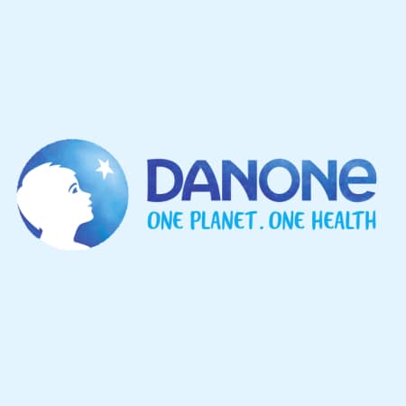 Компанія «Danone» оголосила про вихід із російського ринку