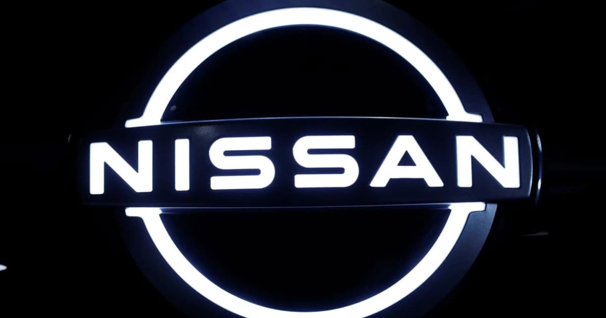 Nissan Motor йде з російського ринку
