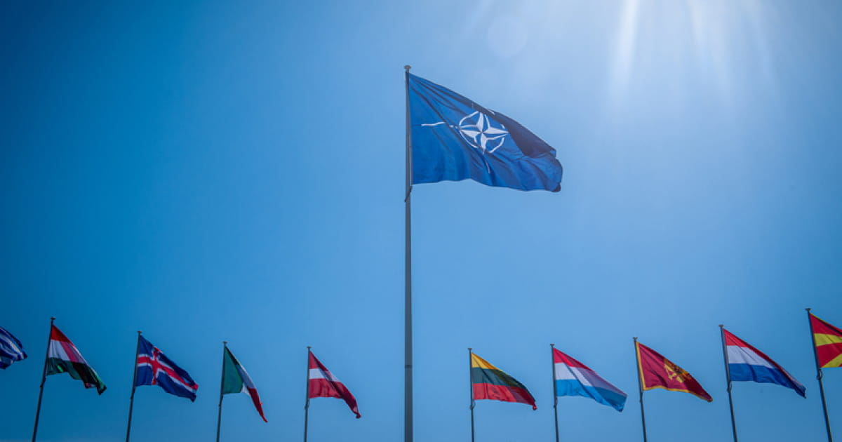 НАТО проведе навчання з ядерного стримування у Європі
