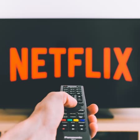From October 14, seven Ukrainian films became available on Netflix
