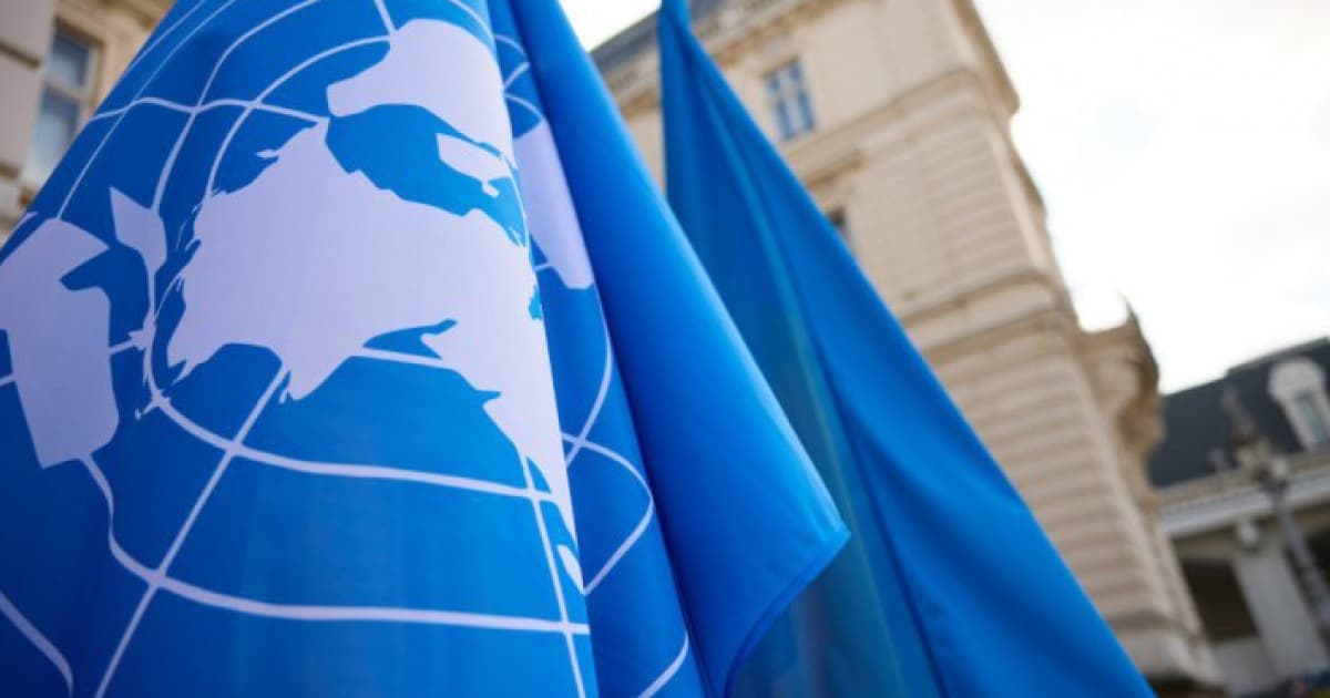 В ООН закликали Росію надати Міжнародному комітету Червоного Хреста доступ до військовополонених