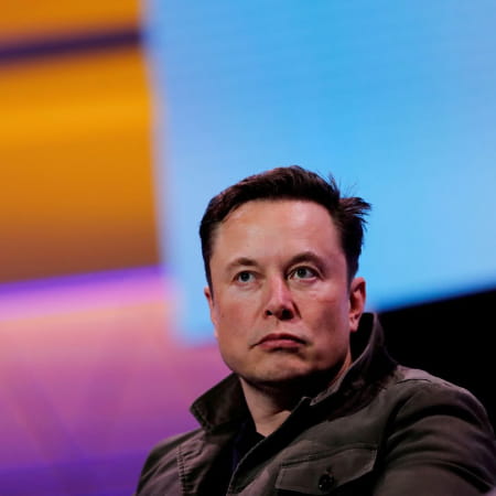 Elon Musk says SpaceX will keep funding Starlink in Ukraine
