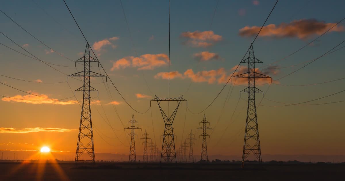 Жителі Чернігівщини зменшили споживання електроенергії на 20%