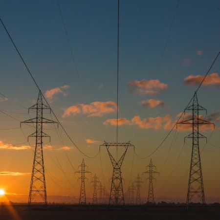Жителі Чернігівщини зменшили споживання електроенергії на 20%