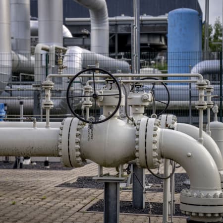 Очільник «Газпрому» пригрозив зупинкою постачання газу до ЄС у разі запровадження обмеження цін на російський газ