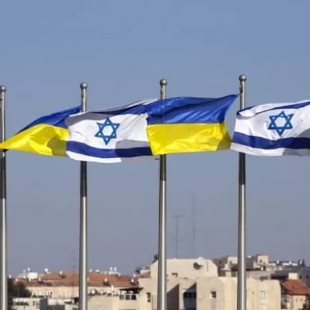 Міністр Ізраїлю у справах діаспори закликав надати військову допомогу Україні