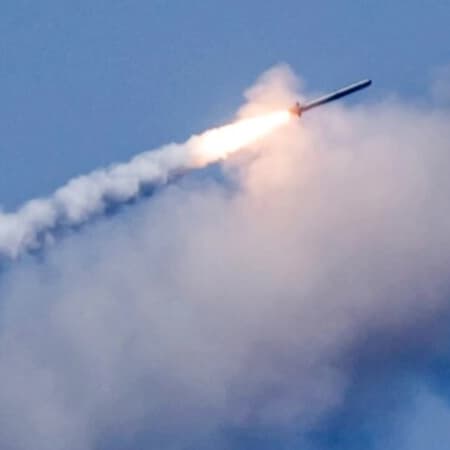 Росіяни завдали ракетного удару по території Одещини