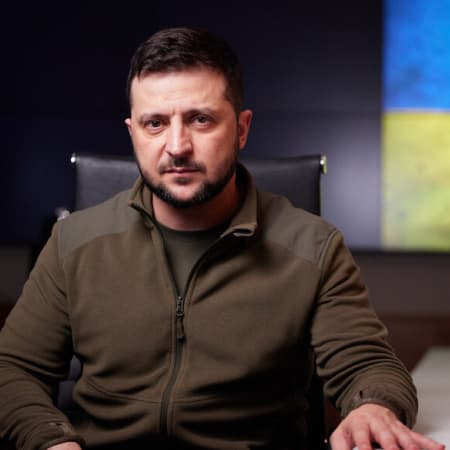 Zelenskyy urged Ukrainians to limit electricity consumption from 5:00 p.m. to 11:00 p.m