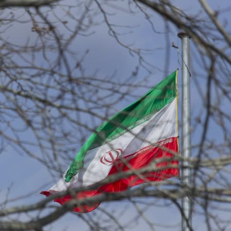 Іран вкотре заперечив постачання Росії безпілотників для війни в Україні